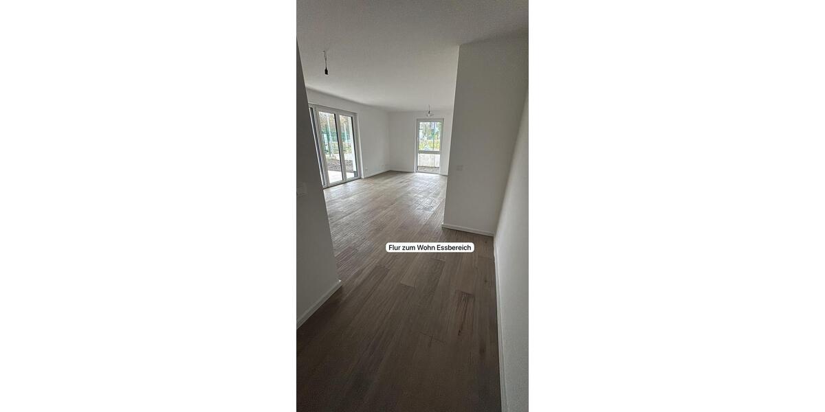Erdgeschoßwohnung Solingen Ohligs - 2 Zimmer, 57 m&sup2;, 977&euro; | Angebot:26380581
