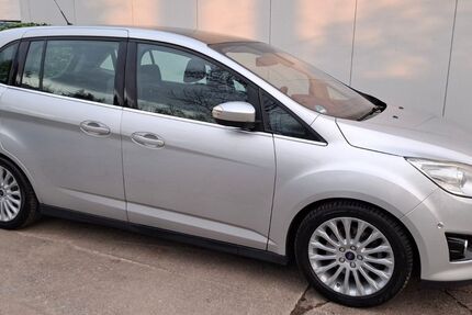 Ford C-Max 189.316 km 6.999 &euro; Köln 51107