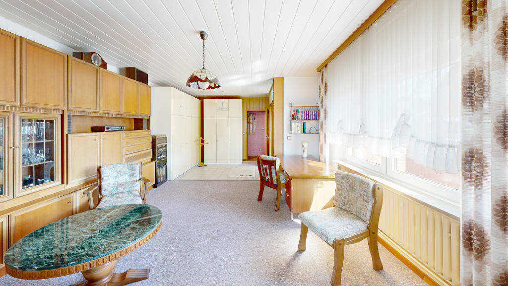 Doppelhaushälfte Kerpen-Brüggen Türnich - 5 Zimmer, 100 m&sup2;, 249.000&euro; | Angebot:25997896