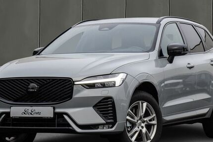 Volvo XC60 2.500 km 54.960 &euro; Köln 50968