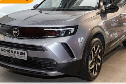 Opel Mokka 9.214 km 23.750 € Hilden 40721