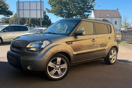 Kia Soul 172.990 km 3.490 &euro; Leverkusen 51373