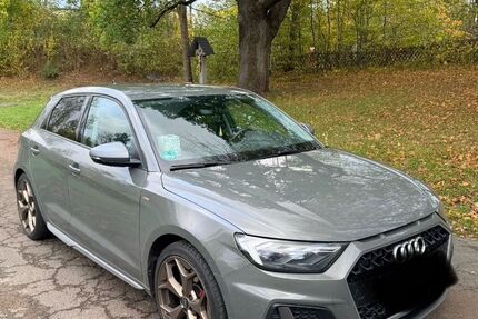 Audi A1 88.700 km 23.989 &euro; Niederkassel 53859