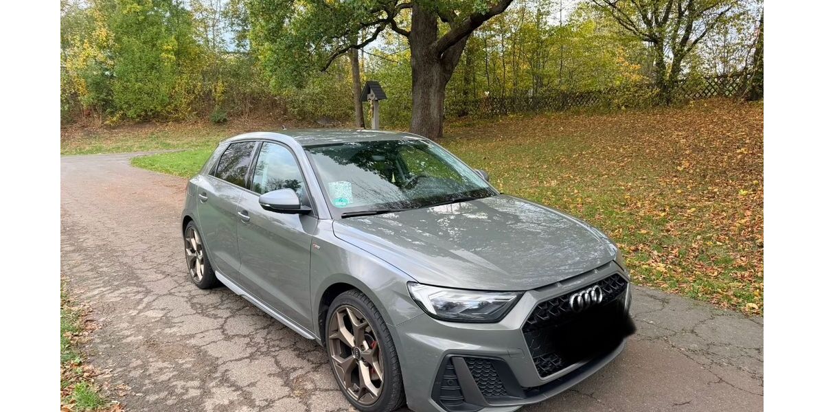 Audi A1 88.700 km 23.989 &euro; Niederkassel 53859