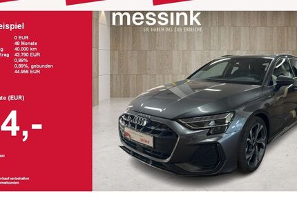 Audi A3 6.992 km 42.650 &euro; Wermelskirchen 42929