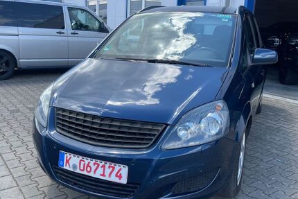 Opel Zafira 170.000 km 3.489 &euro; Köln 50996