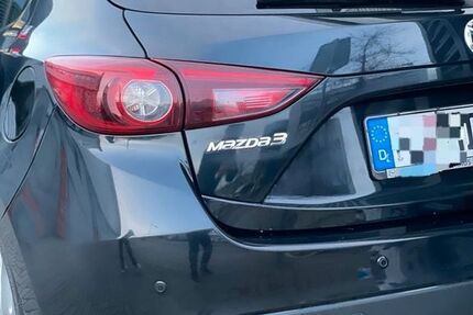 Mazda 3 260.844 km 5.800 &euro; Köln 50997
