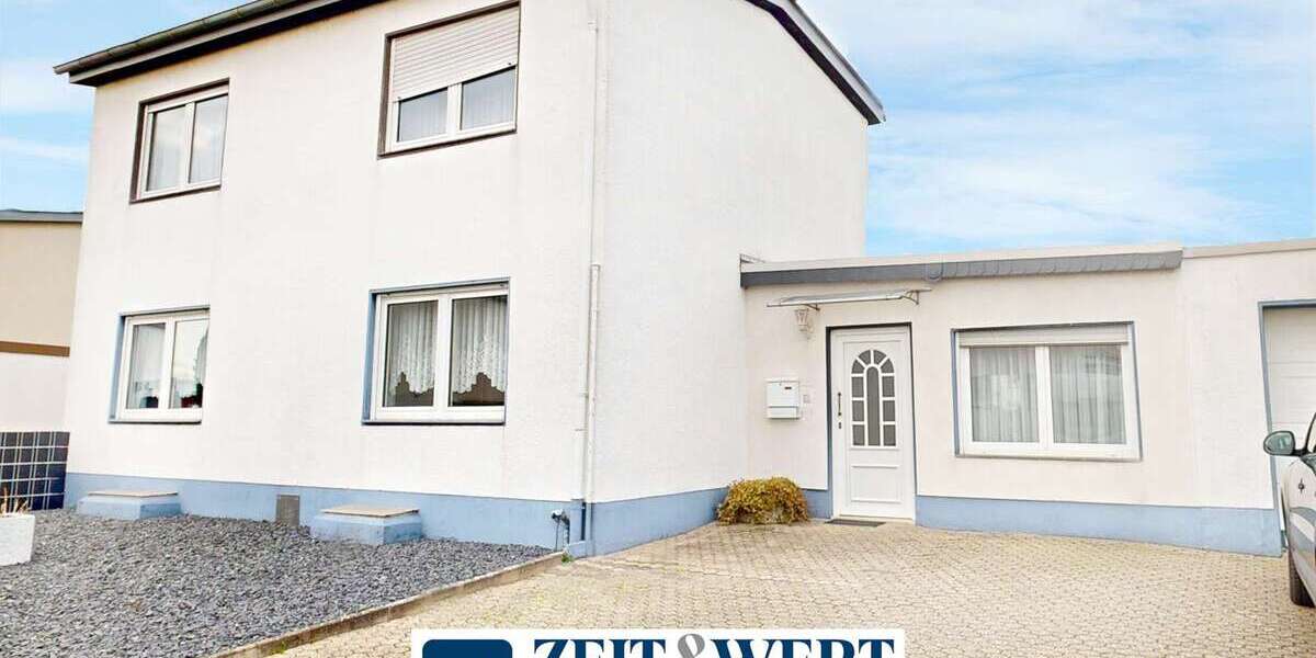 Einfamilienhaus Herrig Herrig - 4 Zimmer, 107 m&sup2;, 298.000&euro; | Angebot:25520404