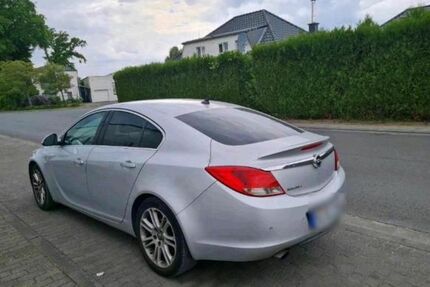 Opel Insignia 260.000 km 2.500 &euro; Leverkusen 51373