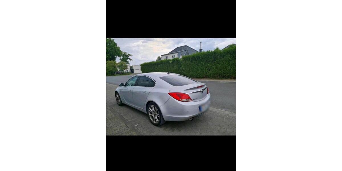 Opel Insignia 260.000 km 2.500 &euro; Leverkusen 51373