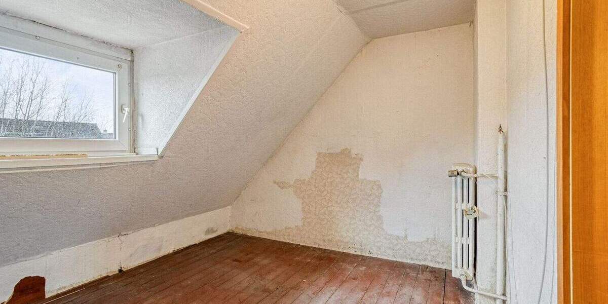 Charmantes Klinker-Reihenhaus mit Garten und überdachter Verandaterrasse 4 zimmer