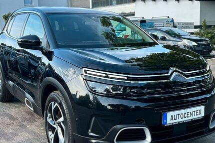 Citroen C5 Aircross 112.852 km 13.950 € Hilden 40721
