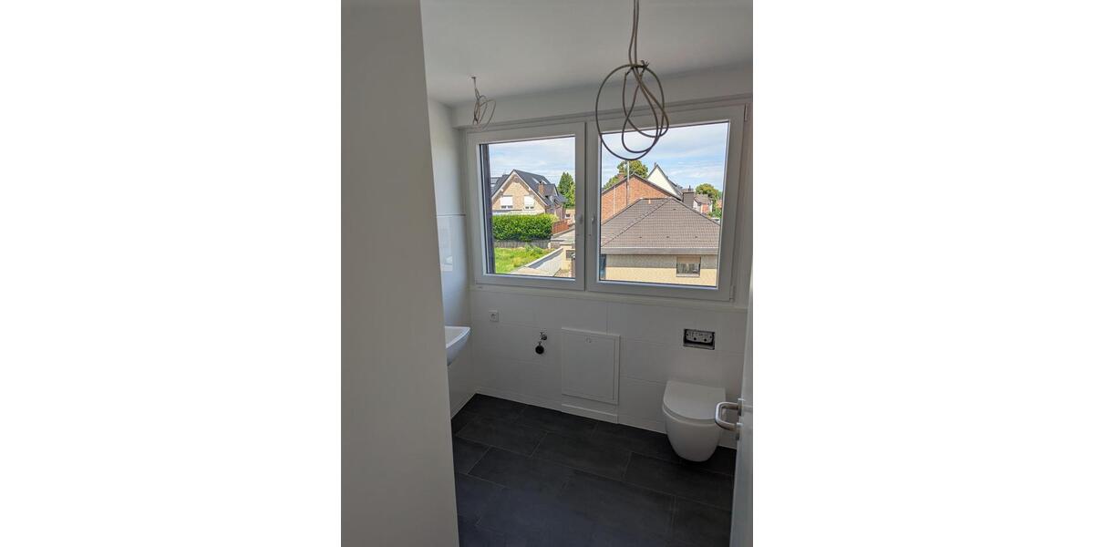 Exklusive 2,5-Zimmer-Maisonette-Wohnung & gehobene Innenausstattung 2.5 zimmer