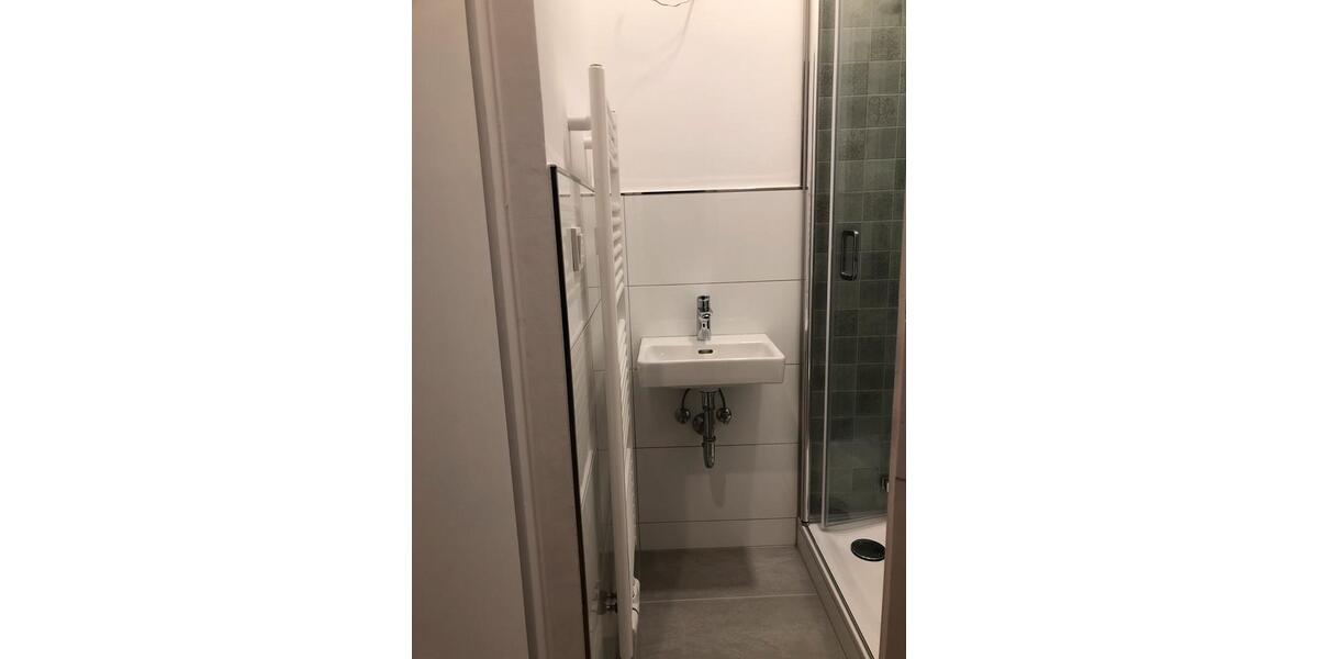 Erdgeschoßwohnung Köln Nippes - 2 Zimmer, 30 m&sup2;, 800&euro; | Angebot:26374097