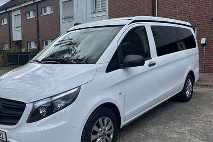 Mercedes-Benz Marco Polo 28.000 km 49.900 &euro; Köln 50827