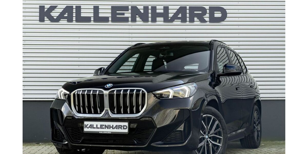 BMW X1 8.332 km 44.625 &euro; Köln 51149