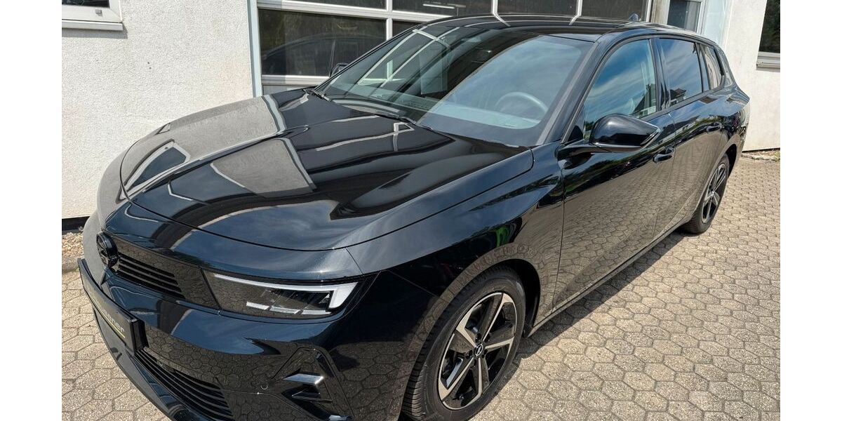 Opel Astra 3.450 km 23.450 &euro; Lohmar 53797