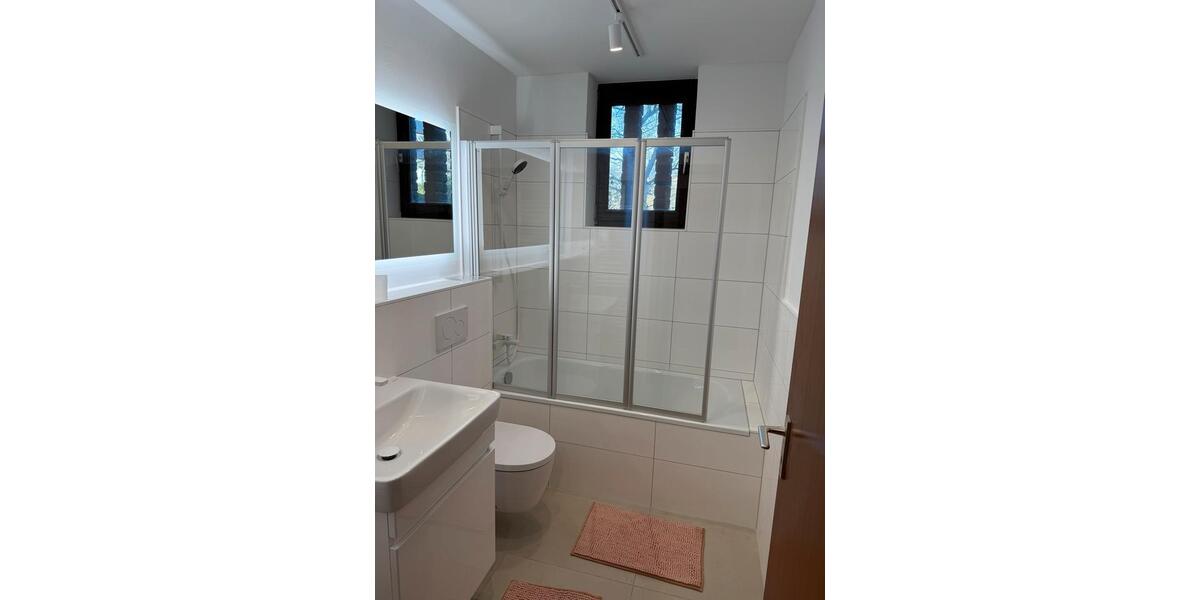 Erdgeschoßwohnung Neuss Gnadental - 1.5 Zimmer, 46 m&sup2;, 940&euro; | Angebot:25551540