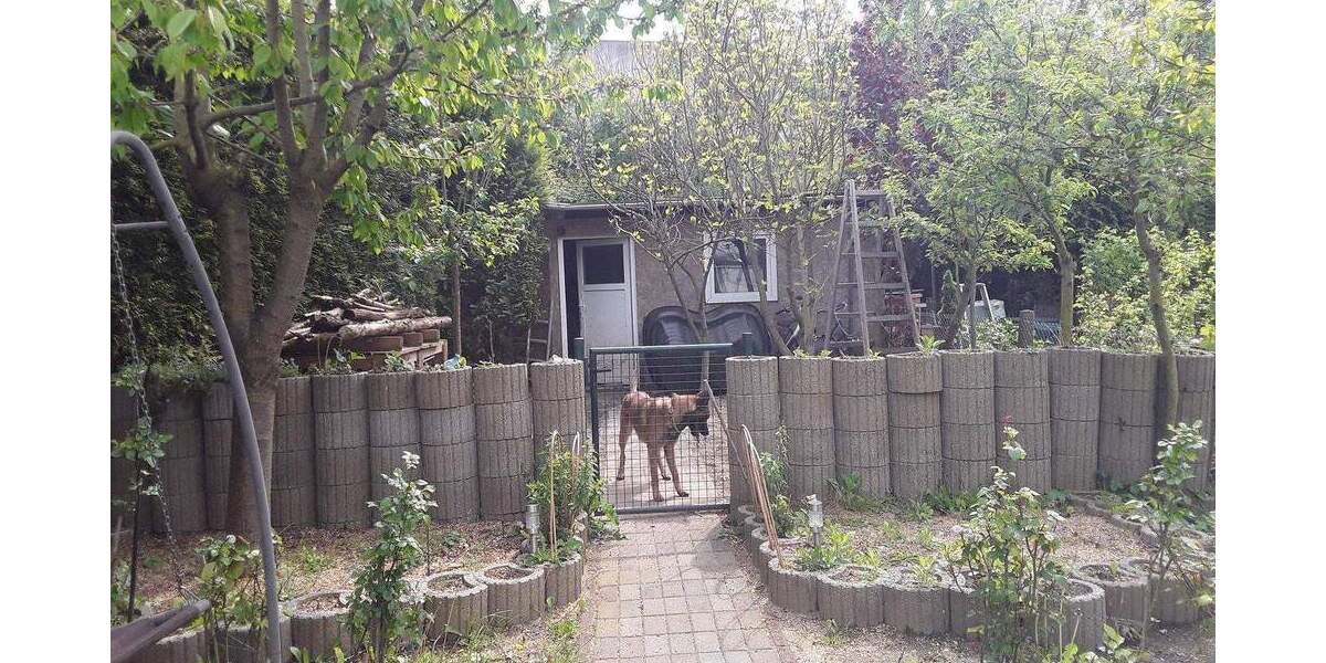 Mehrfamilienhaus, Wohnhaus Kerpen Horrem - 8 Zimmer, 170 m&sup2;, 529.000&euro; | Angebot:25479042