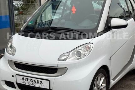 Smart ForTwo 139.900 km 5.300 &euro; Leverkusen 51375