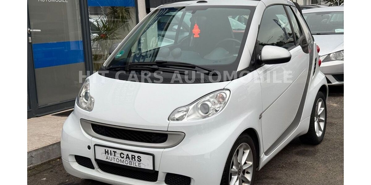 Smart ForTwo 139.900 km 5.300 &euro; Leverkusen 51375