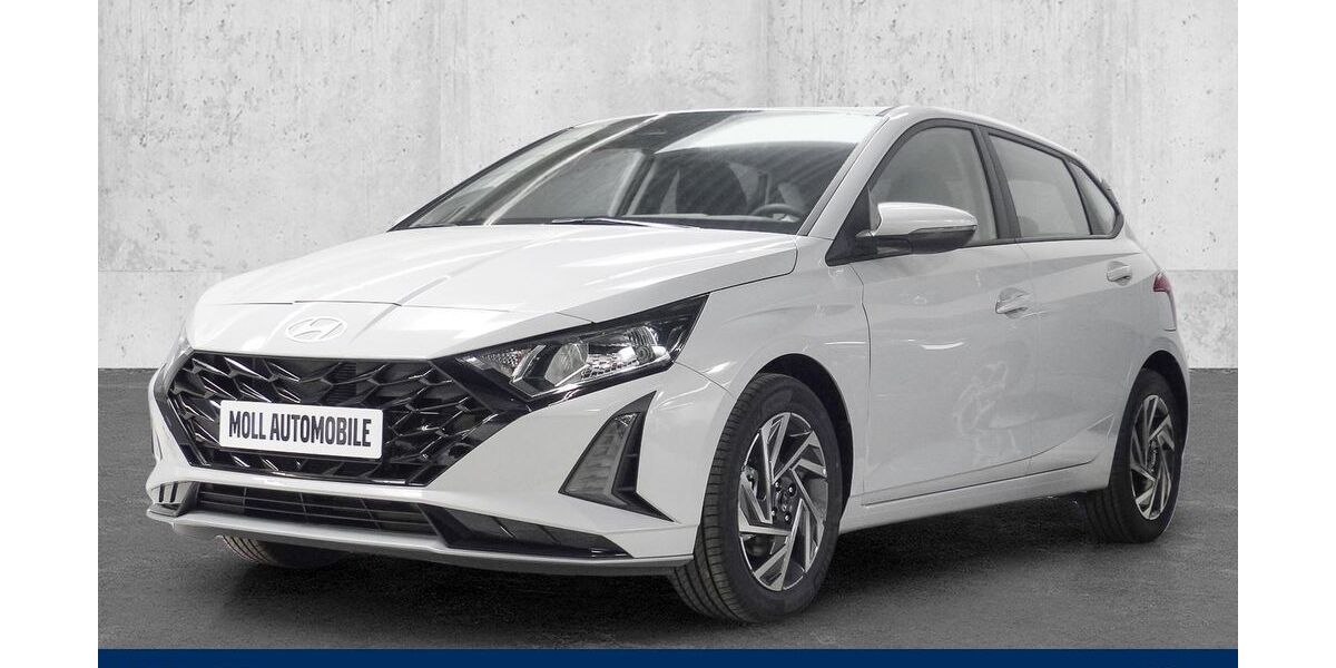 Hyundai i20 2.990 km 20.480 &euro; Köln 51149