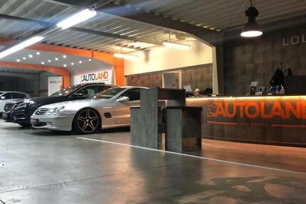 Ford S-Max 223.000 km 2.999 &euro; Troisdorf 53842