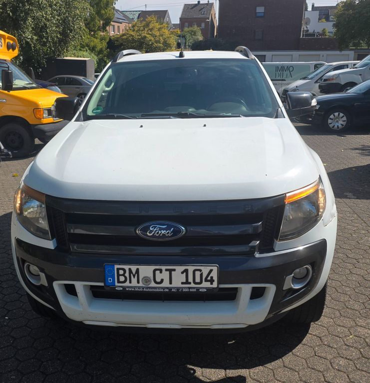 Ranger