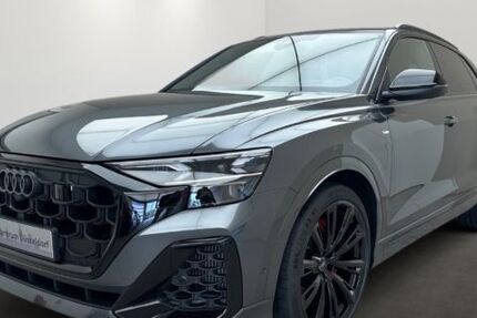 Audi Q8 6.000 km 104.980 &euro; Düsseldorf 40233