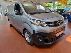Opel Vivaro -e Edition AHK NAVI APPLE CARPLAY ANDROID A 64.279 km 16.450 &euro; HAAN 42781