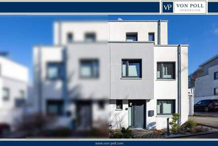 Haus Wülfrath Innenstadt - 4 Zimmer, 141 m&sup2;, 760.000&euro; | Angebot:25373026