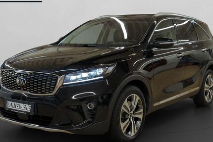 Kia Sorento 39.975 km 30.890 € Leverkusen 51381