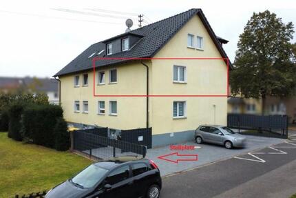Wohnung Niederkassel - 3 Zimmer, 64 m&sup2;, 299.000&euro; | Angebot:27024720