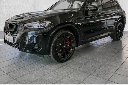 BMW X3 9.333 km 61.610 &euro; Köln Süd 50968