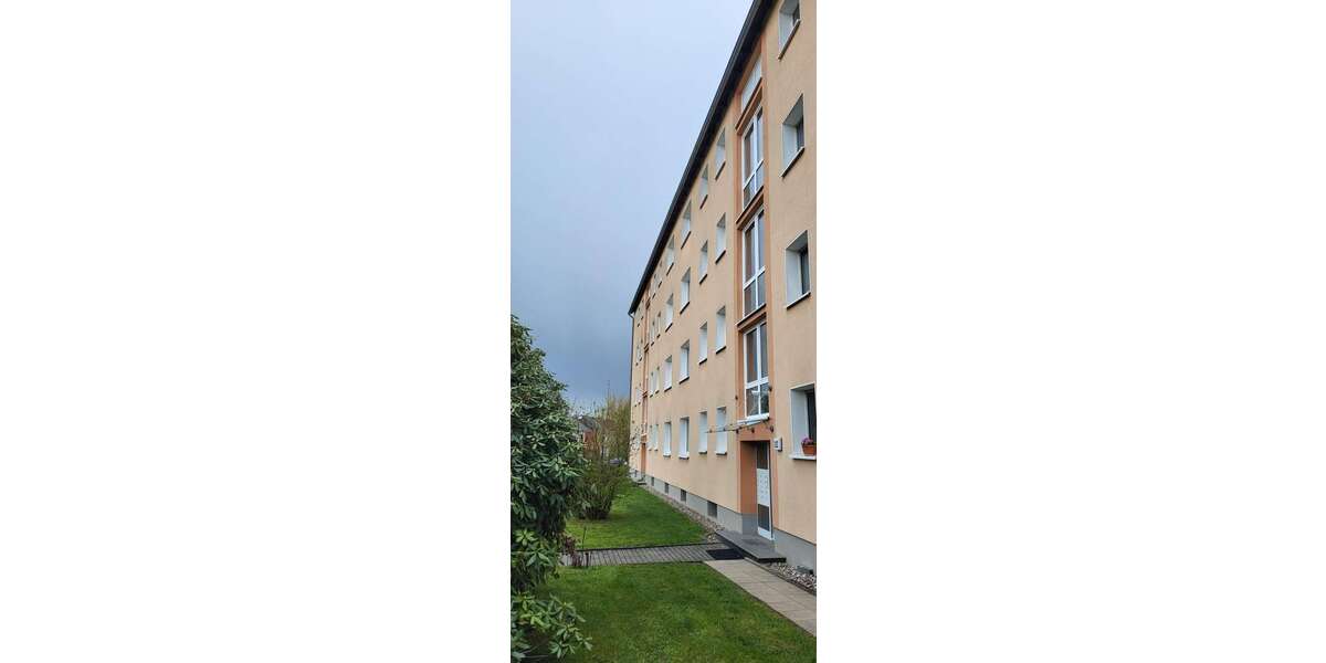 Etagenwohnung Mettmann - 3 Zimmer, 60 m&sup2;, 109.000&euro; | Angebot:26394410