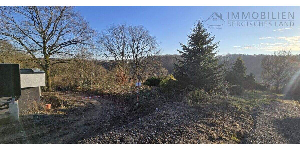 HIER KÖNNTE IHR WOHNTRAUM ENTSTEHEN - ATTRAKTIVES BAUGRUNDSTÜCK IN BELIEBTER LAGE zimmer