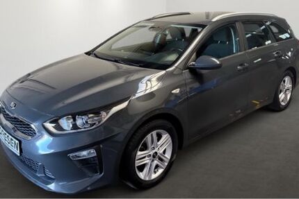 Kia ceed Sportswagon 82.228 km 14.480 € Neuss 41464