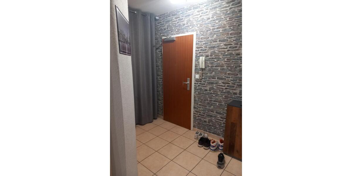 Wohnungsverkauf 3 zimmer