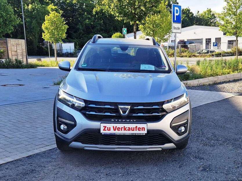 Sandero