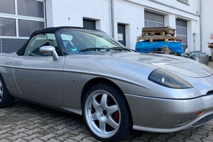 Fiat Barchetta 195.000 km 4.250 € Köln 51069