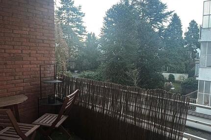 Wohnung Düsseldorf Stadtbezirk 2 - 2 Zimmer, 34 m&sup2;, 700&euro; | Angebot:25307107