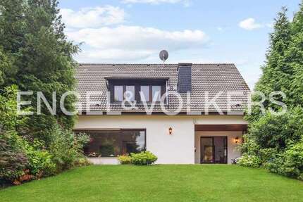 Haus zum Kaufen in Rösrath 798.000 € 203 m² 7 zimmer