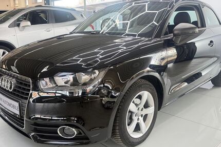 Audi A1 108.993 km 9.600 &euro; Grevenbroich 41515