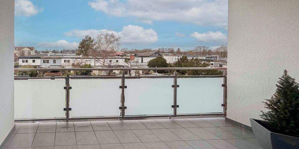 Etagenwohnung Pulheim - 2 Zimmer, 52 m&sup2;, 179.000&euro; | Angebot:25654366