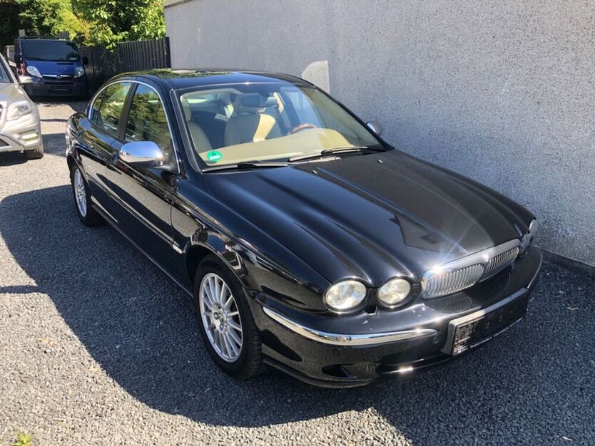 X-Type