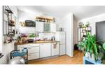 Etagenwohnung Köln Niehl - 2 Zimmer, 40 m&sup2;, 189.000&euro; | Angebot:25694138