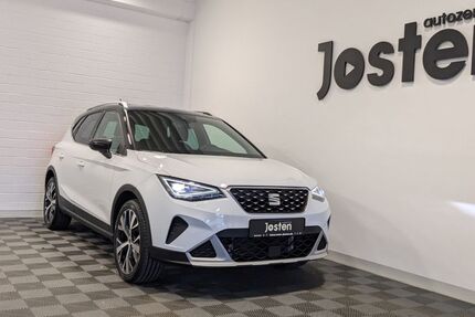 Seat Arona 51.000 km 18.990 &euro; Monheim am Rhein 40789