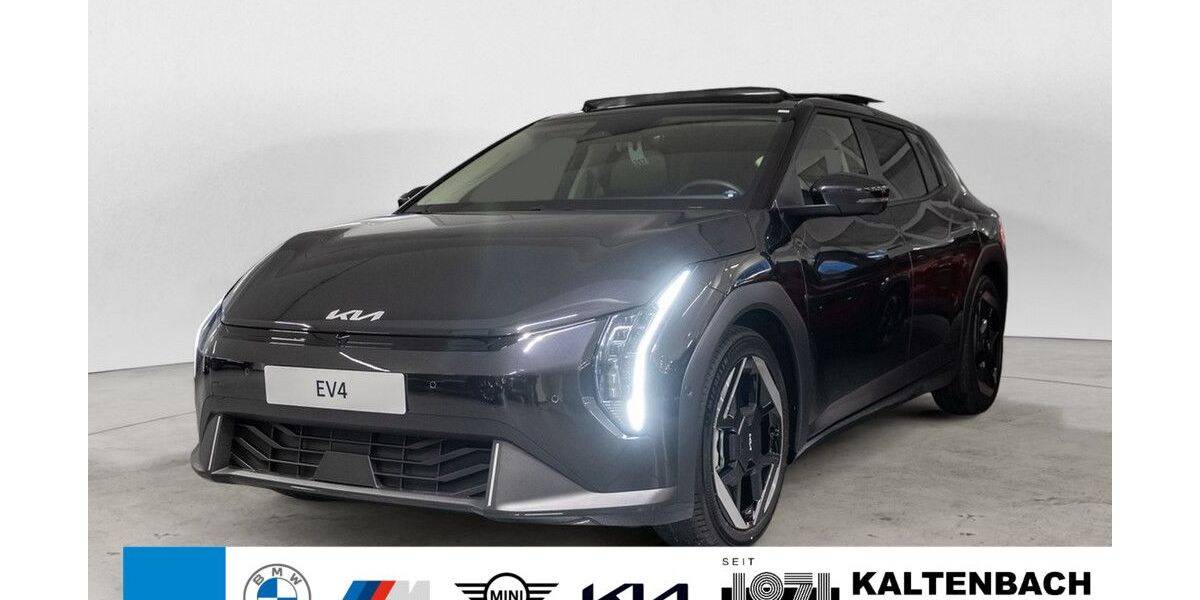 Kia EV4 8.500 km 41.990 &euro; Remscheid 42897