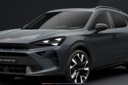 Cupra Formentor 7.000 km 43.999 &euro; Düsseldorf 40233