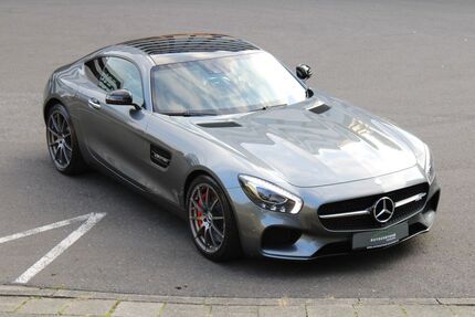 Mercedes-Benz AMG GT S 42.624 km 82.990 &euro; Düsseldorf 40233